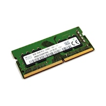 SK Hynix HMA81GS6MFR8N-UH 8 GB DDR4 2400 MHz CL17 Notebook Ram