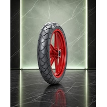 Servis 90/90-18 Tl Dış Lastik Cobra Motosiklet Lastiği