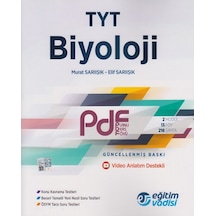 Tyt Planlı Ders Föyü Pdf Bıyolojı