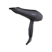 Conti CHD-125 Karayel Saç Kurutma Makinesi Siyah