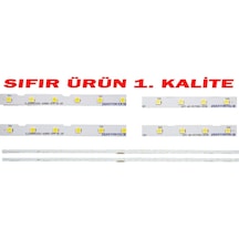 Samsung Uyumlu Ue49Nu7100U Ue49Nu7500U Ue49Ru7100U Led Bar Aot-49-N