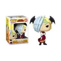 Funko Pop My Hero Academia Ryukyu Figür