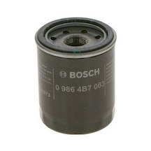 Honda Civic Es 1.6 2001-2006 Bosch Yağ Filtresi N11.21061