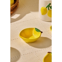Karaca Lemon Çerezlik 9,2 Cm sarı
