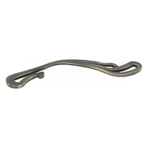 Coşafak Zavinna Z163 Metal Antik Bakır 192Mm Akslı Kulp