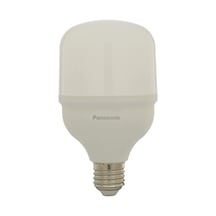 Panasonic E27 Led Torch Lamba 18w 1860lm 3000k Sarı Işık 4w 78mm & Yok