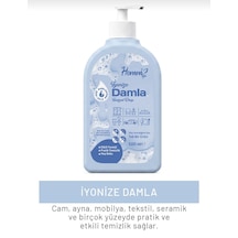 Homm Life İyonize Damla Tekli