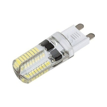 Ct-4249 220v Geniş Açı Led Kapsül 3 Watt Ampul Gün Işığı Led Ampul 3 Watt Yok Beyaz