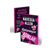 Kavuşamayan Aşıklar İndigo Kitap