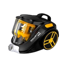 Rowenta ROW RQ3724TR Compact Power Cyclonic Toz Torbasız Elektrikli Süpürge