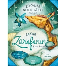 Rüyalar Nereye Gider - Dppq-901001