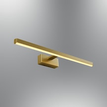 Özcan - 5124-2.20 O.turna Pano Aydınlatma Gold
