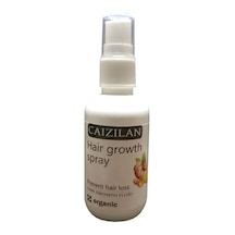 Hubrendy Sh Caızılan Haır Spray Saç Bakım Spreyi 50ml