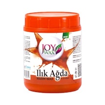 Joy Wax Ilık Ağda 250 G