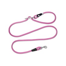 Vario Comfort Leash Fuchsia L