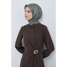 Bordo - Yeşil