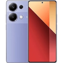 Yenilenmiş Redmi Note 13 Pro 256 GB B Kalite (12 Ay Garantili) Mor