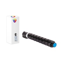 Exv-49 Canon İr-c3330i Uyumlu Toner Mavi