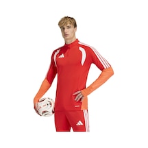 Vıvred Adidas Erkek Futbol Eşofman Üstü Tiro26c Top Ka7557 Kırmızı