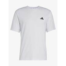 Adidas Kd5477 Workout Essentials Feelready Erkek T-shirt Beyaz Adidas Kd5477 Workout Essentials Feelready Erkek T-shirt Beyaz