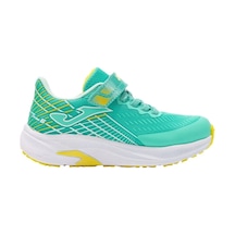 Joma Jcross2527v Super Cross Jr 2527 Turkuaz Ayakkabı Turkuaz