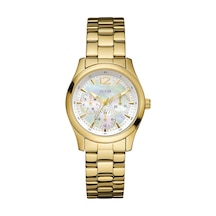 Guess Guw12616l1 Altın Erkek Kol Saati Guess Guw12616l1 Altın Erkek Kol Saati
