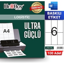 100 Adet