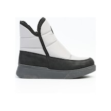 Pierre Cardin Pc-52594 - 3256 Gri - Kadın Bot 001