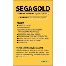 Segagold (100 Cc) Yayici Yapiştirici