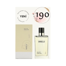 Kadın Parfüm 190 Floral 50 Ml Edp Amber - Şekerli