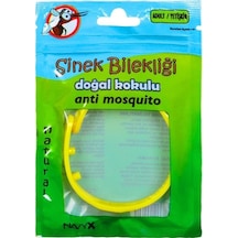 Navyx Doğal Kokulu Bileklik Kids