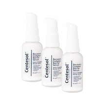 Onarıcı Kompleks Bariyer Güçlendirici Nemlendirici Serum 30 Ml 3 Paketi