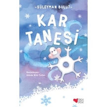 Kar Tanesi - Yqbx-658750
