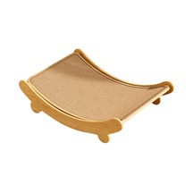 Suntek Kedi Tırmalama Tahtası Eğitimi Yuvası Kitty Küçük