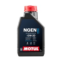 Motul Ngen Hybrıd 0w20 1l