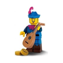 71032-3 Mini Figür Seri 22 Troubadour
