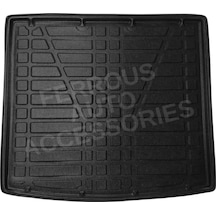 Ssangyong Torres EVX Elektrikli Ferrous 3D Bagaj Havuzu 2023 ve Üstü