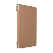 Samsung Galaxy Tab A9 Kılıf Tablet Smart Kılıf - Rose - 100
