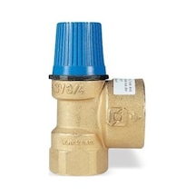 Watts Emn. Ventili 1''-5 Bar - Svw-218305