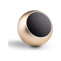 Geeksen Bluetooth Hoparlör Mini Hoparlör Kablosuz Bluetooth Hoparlör Tws Bağlantısı