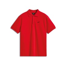 Alpinestars Endeavor Polo Tişört Kırmızı