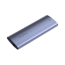 10gbps Usb 3.1 Gen2 M.2 Sata Ngff Nvme Ssd Disk Kutusu