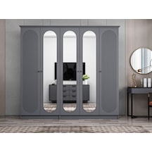 Kale 210 5 Kpk 3 Ayna2 Çek Dlp Antr - Mebran Defne Ayna Antr