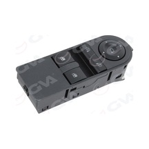 Gva Cam Açma Anahtarı Sol İkili Astra H-zafıra B 6240381-13209203 Gva 8090116 13228706 13228879 6240449 13215152