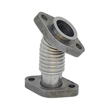 Bsg Egr Borusu - Doblo Marea Stılo Alfa 147 156 01-