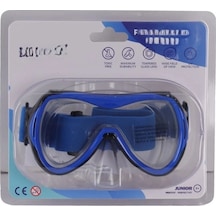 Mey İthalat 701tpp Maske Tek Silikon Tempered İç Box 12
