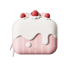 ZoyZoii Delicious Serisi Cream Cake Kreş ve Anaokulu Okul Çantası