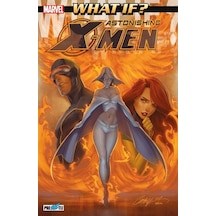 What If Astonishing X-men - Aıaı-898326