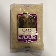 Esdur Baldo Pirinç 1 KG