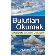 Bulutları Okumak / Oliver Perkins